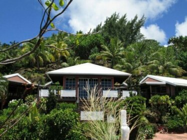 Villa Residence D' Hotes Le Passage