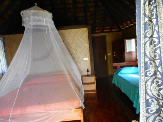 A Pueu Village - Photo2