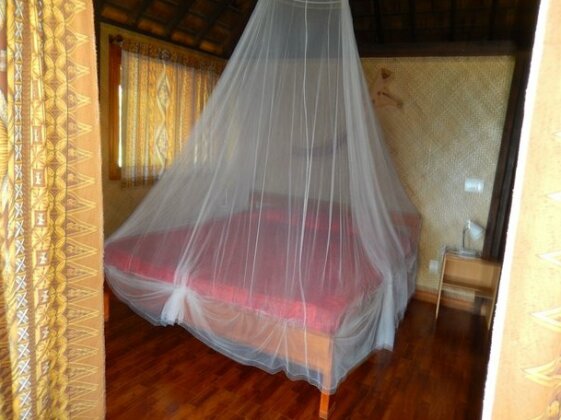 A Pueu Village - Photo3