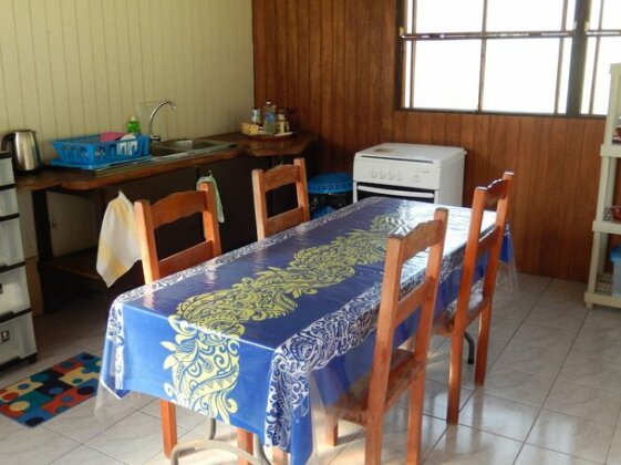 A Pueu Village - Photo5