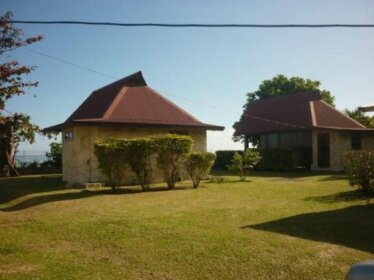 Bungalows Havae Teahupoo