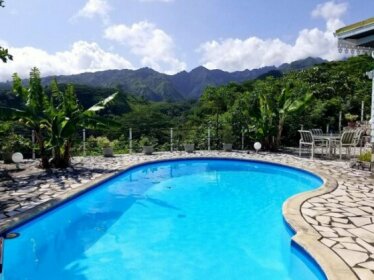 Enjoy Tahiti