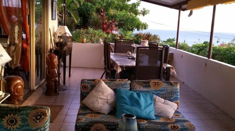 Mahina's Lodge - Photo2