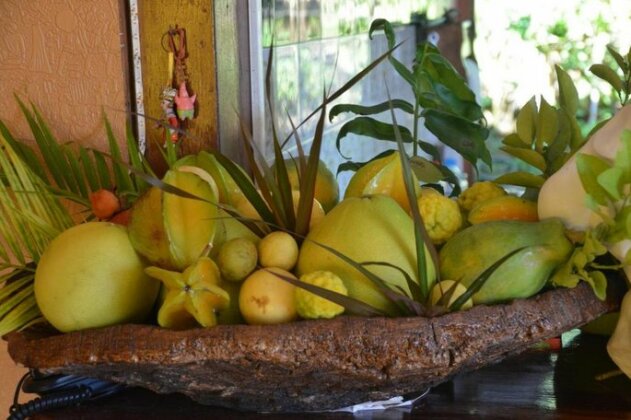 Mahina's Lodge - Photo5