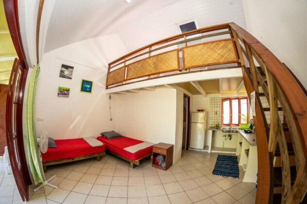 Manomano Lodge - Photo3