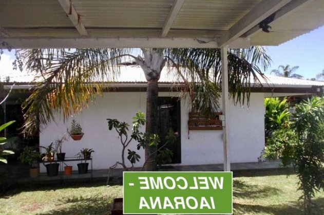 Moera Lodge & Backpacker