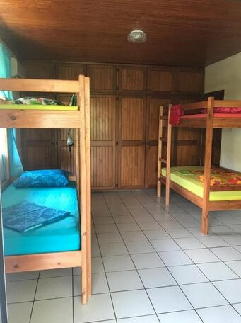 Moera Lodge & Backpacker - Photo2