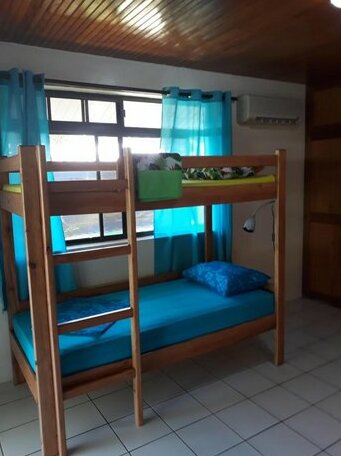 Moera Lodge & Backpacker - Photo3