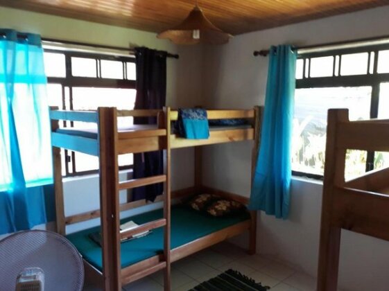 Moera Lodge & Backpacker - Photo4