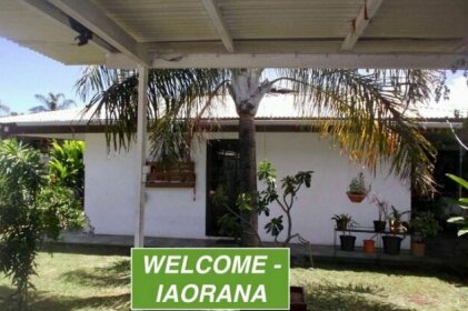 Moera Lodge & Backpacker