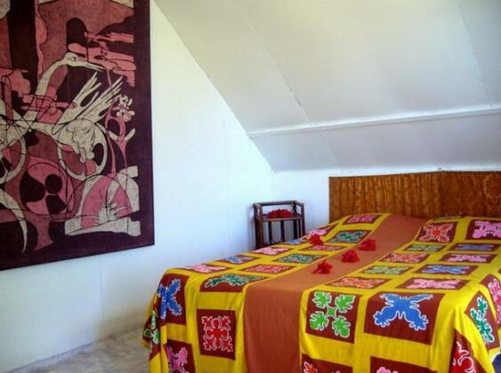 Pension Bonjouir - Photo4