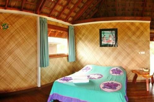 Punatea Village - Photo3