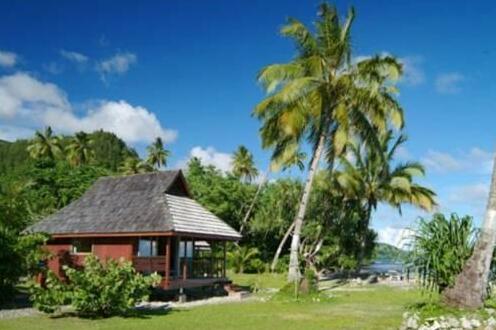 Punatea Village - Photo4