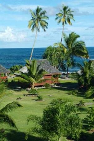 Punatea Village - Photo5