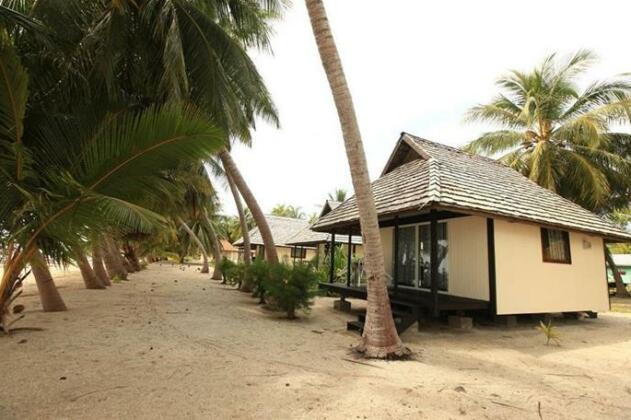 Bed and Breakfast Tikehau - Hostel - Photo2