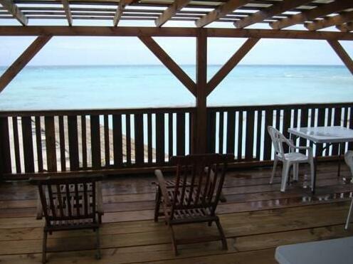 Hakamanu Lodge - Photo3