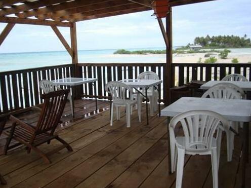 Hakamanu Lodge - Photo4