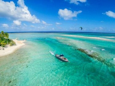 Ninamu Resort - All Inclusive