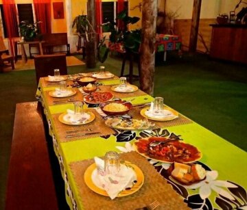 Ninamu Resort