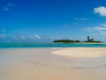 Pension Coconut Beach Tikehau