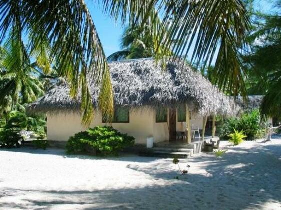 Pension Hotu - Photo2