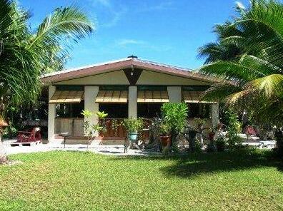 Pension Hotu - Photo3
