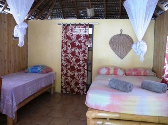 Pension Hotu - Photo5