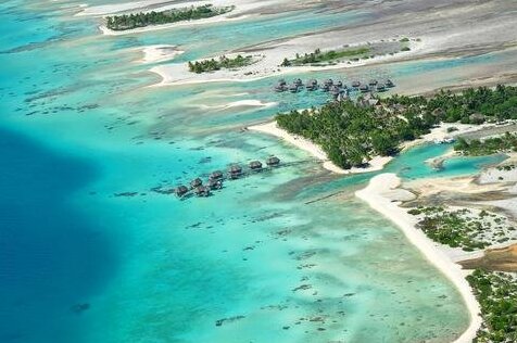 Tikehau Pearl Beach Resort - Photo2