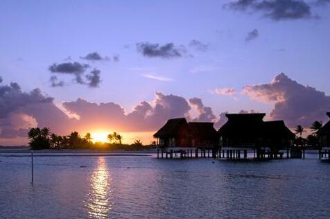 Tikehau Pearl Beach Resort - Photo3