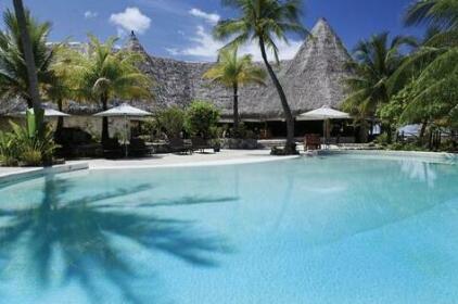 Tikehau Pearl Beach Resort