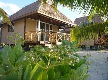 Pension Anaa Toku Kaiga - Photo2