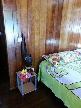 Pension Anaa Toku Kaiga - Photo4