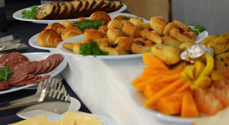 Alotau International Hotel - Photo3