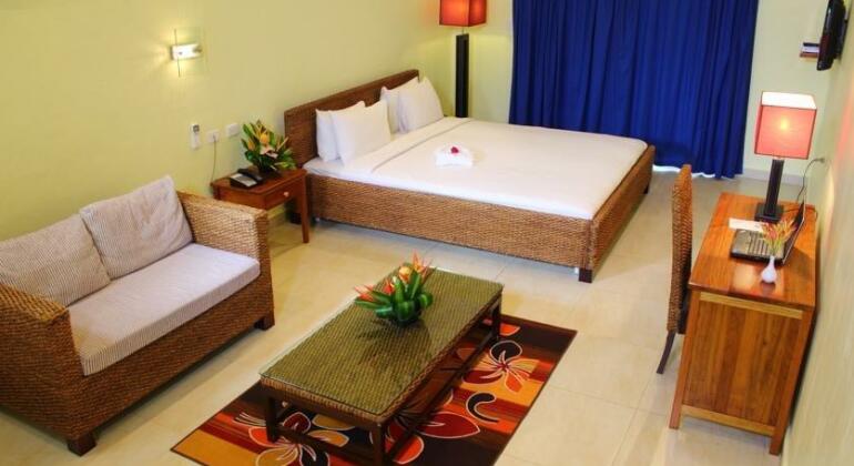 Alotau International Hotel - Photo4