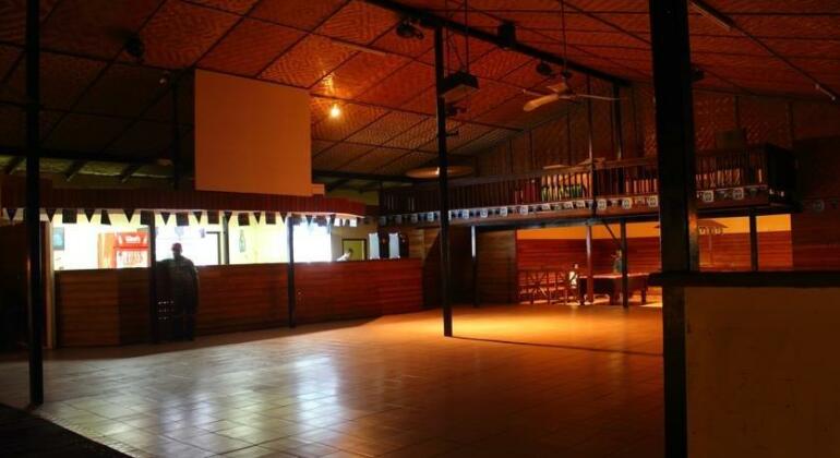 Alotau International Hotel - Photo5
