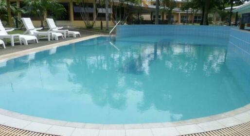 Alotau International Hotel