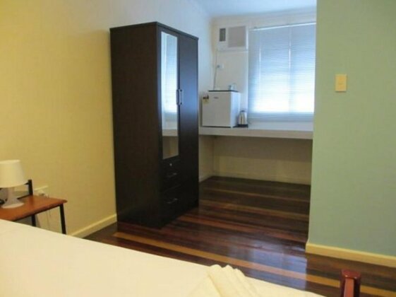 Alotau Waterfront Lodge - Photo4