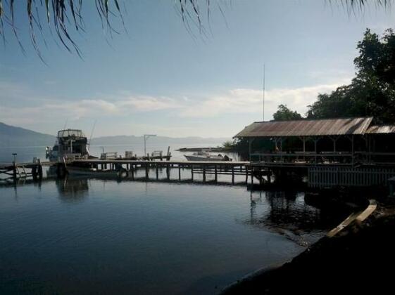 Driftwood Resort - Photo5