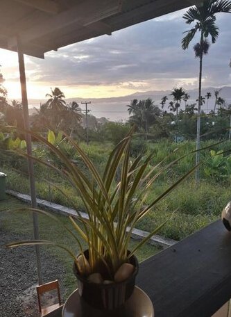 Hilltop Accommodations - Photo3