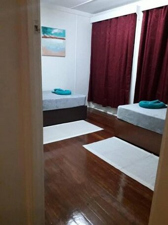 Hilltop Accommodations - Photo4