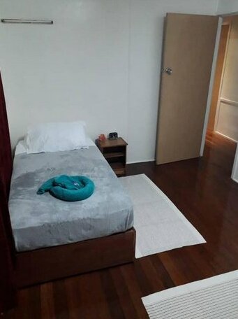 Hilltop Accommodations - Photo5