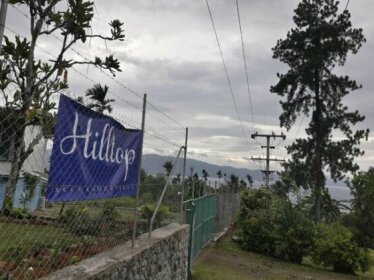 Hilltop Accommodations