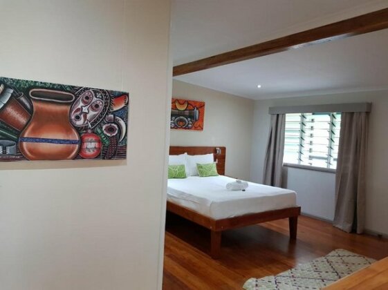 Masurina Lodge - Photo2