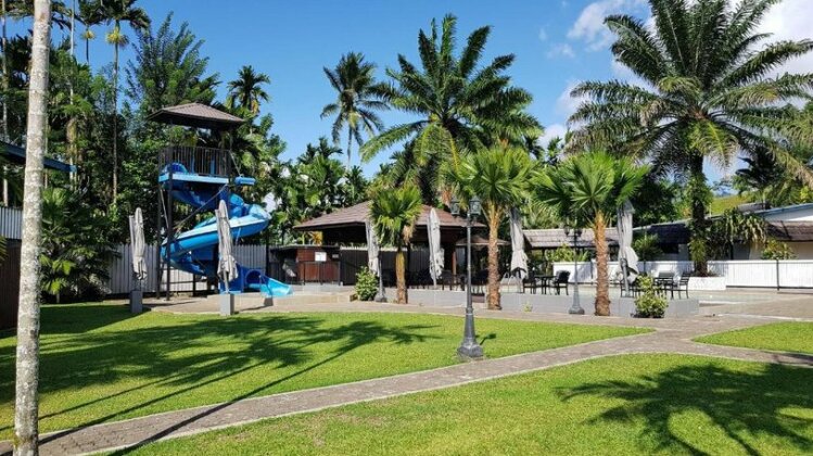Masurina Lodge - Photo5