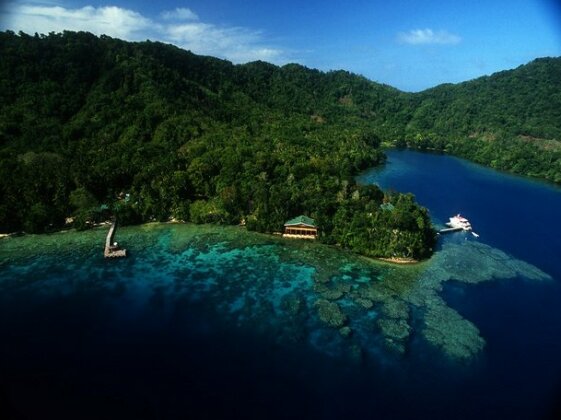 Tawali Resort
