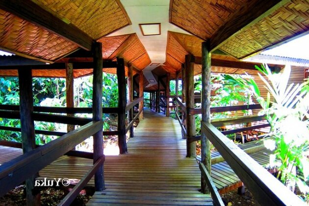 Tawali Resort - Photo2