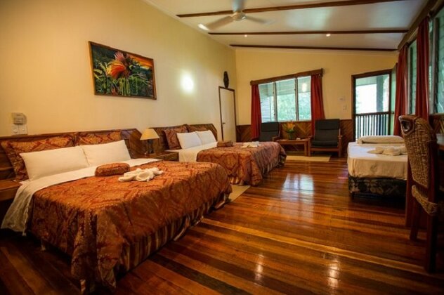 Tawali Resort - Photo3