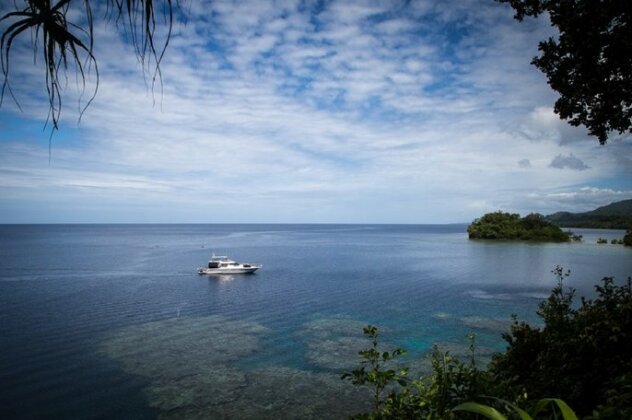 Tawali Resort - Photo4