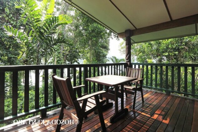 Tawali Resort - Photo5