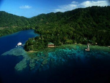 Tawali Resort